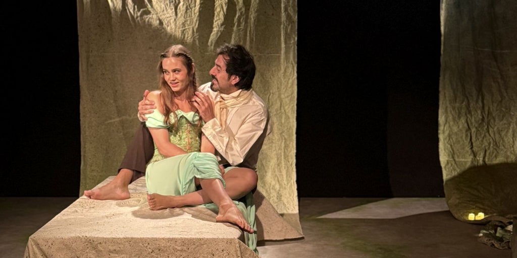 'Bu hayatın ötesinde': Bécquer'e övgü