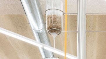 'Cartografías del agua'