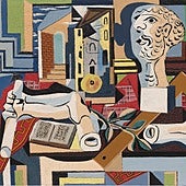 1925, un Picasso demasiado humano