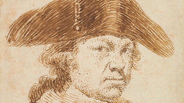 Goya, más humano que nunca