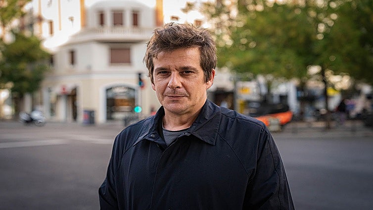 Alfonso J. Ussía:  «Madrid es el lugar donde cicatrizan las heridas»