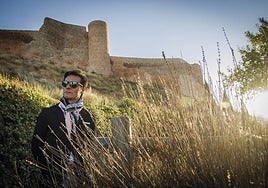 Israel Vicente será el nuevo apoderado de Diego Urdiales