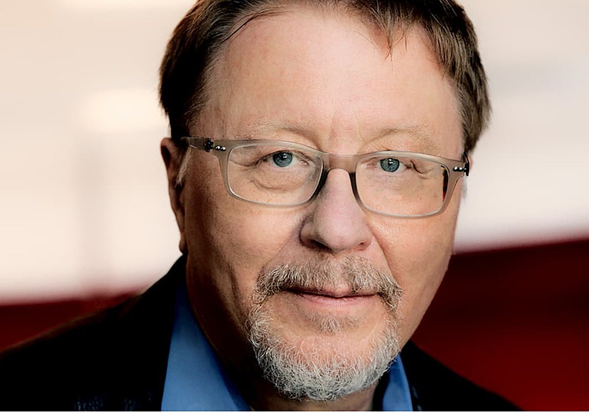 Georg Friedrich Haas