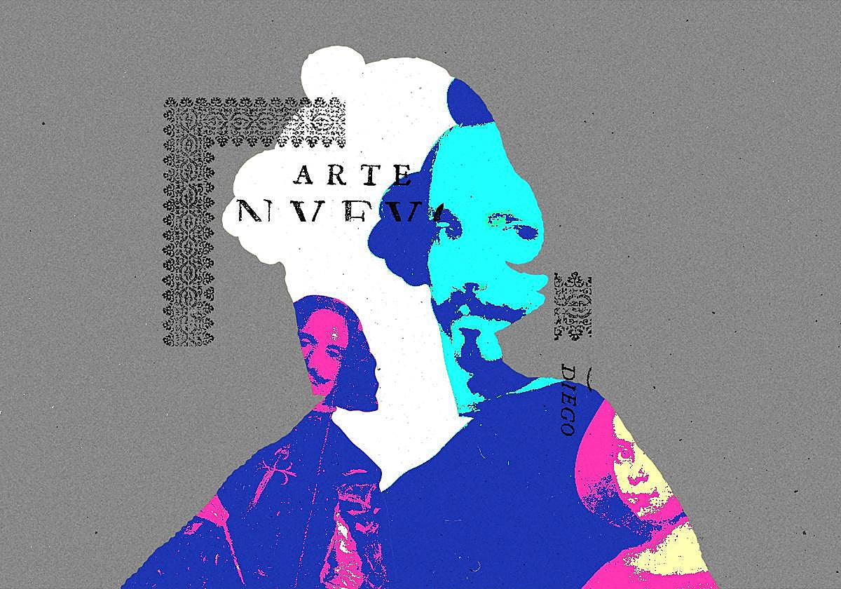 La boda de la hija de Velázquez: estupro, &#039;secuestro&#039;, embargo de bienes y excomunión