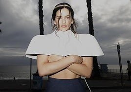 Rosalía anuncia la gira de 'Lux': ciudades, fechas y cómo conseguir entradas