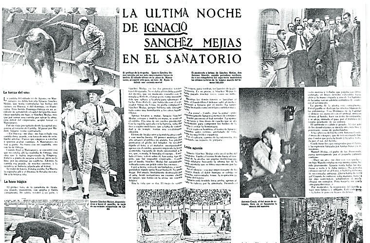 On August 15, 1934, the newspaper published 