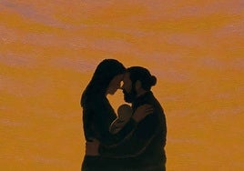 'Una estrella fugaz, un amor de verano': Una historia real sobre lo grande que puede ser una vida tan pequeña