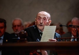 Álvaro Pombo, autobiografía en voz baja