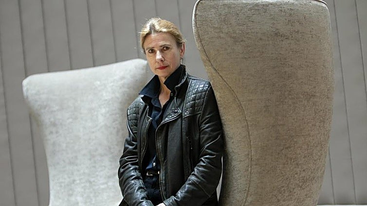 'Manía': Lionel Shriver no es idiota