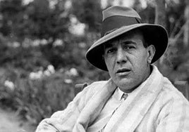 Sánchez Mejías y el llanto de Lorca