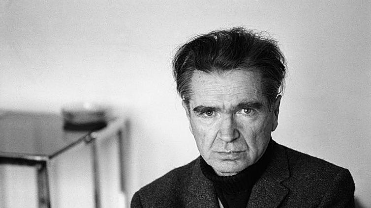 'Manía epistolar', de E. M. Cioran: las epístolas del aciago demiurgo