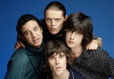 Muere Gary 'Mani' Mounfield, icono del brit-pop y bajista de Stone Roses y Primal Scream