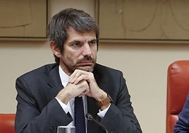 Cultura purga al trabajador que reveló los daños de la colección Laurent: «Han ido a cazarle por denunciar»