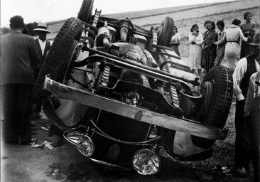 Las otras muertes de Franco