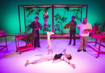 Javier Gomá: «Todo hombre o mujer que piense es un filósofo»