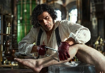 La incineración y otros retos para Frankenstein en el siglo XXI