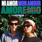 Imagen - «Las dulces voces de Carlos y Anouk pareciera que flotan sobre una producción de acordes de cristal: frágiles y minuciosos a partes iguales»