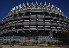 El conservador que Cultura quiere purgar recibe el estatus de informante protegido