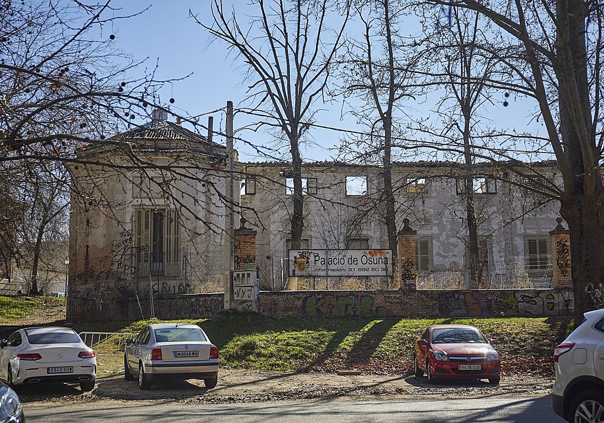 María José Solano: Un hermoso capricho