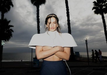 Guía completa para comprar entradas de los conciertos de Rosalía en España