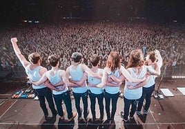 La quiebra de Wegow, el principio del fin de una pesadilla antes de Navidad