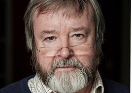 El psiquiatra y neurocientífico británico Iain McGilchrist