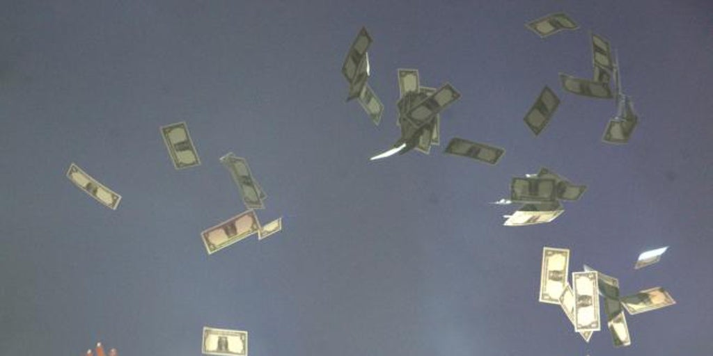 Ángel Antonio Herrera: Cyrus, felaketin azizi