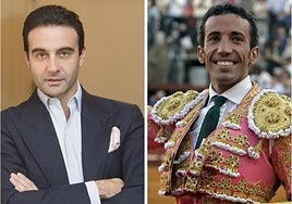 Enrique Ponce debuta como apoderado con David de Miranda, uno de los toreros más codiciados: «Está llamado a ser figura»