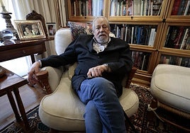 'Ese montón de espejos rotos', de Gonzalo Celorio: mapa personal de la cultura mexicana