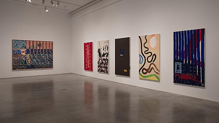 “Bugün daha az kas var ama daha fazla hırs var”