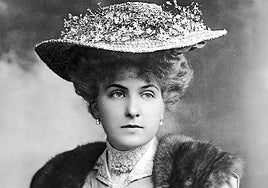 Victoria Eugenia, la Reina española elegida por votación popular