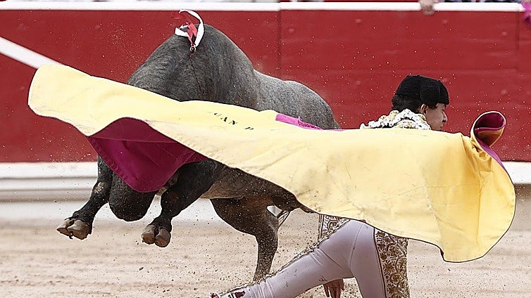 Ya se conocen las ganaderías de San Fermín: lista completa, corrida a corrida