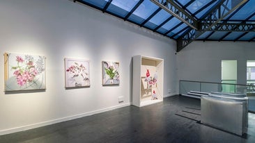 Las últimas inauguraciones en CentroCentro