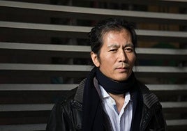El filósofo Byung-Chul Han encabeza la lista