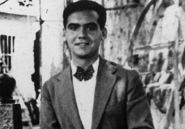 Viaje a Granada en pos del poeta cineasta