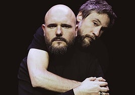 Discos de la semana: las luces de Refree & Niño de Elche y Repión en una semana con muchas sombras