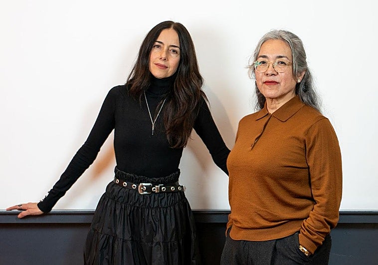 La resurrección de Liliana Rivera Garza: «No creo que el dolor sea algo que debamos superar»