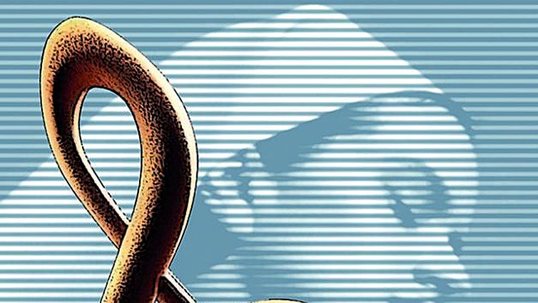 'Has cubierto mi desnudez'