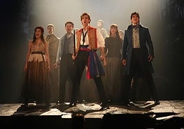 'Los miserables', un fenómeno incombustible