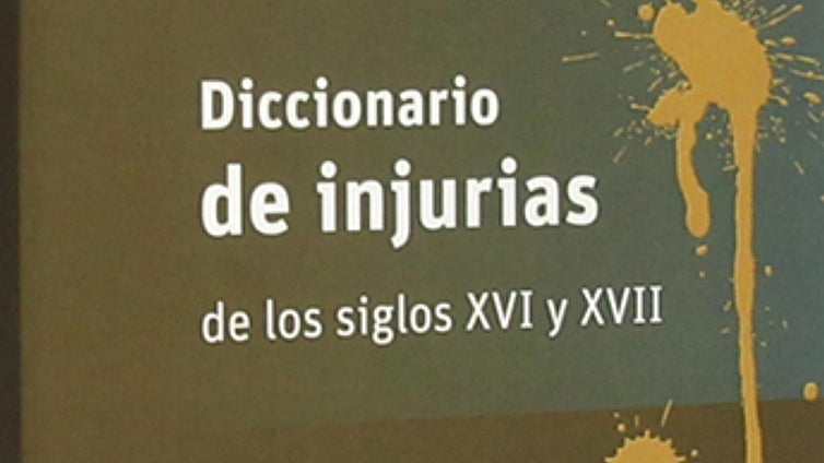 Concurso de insultos