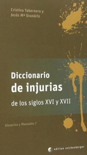 Concurso de insultos