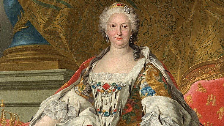 Isabel de Farnesio: el 'bolsillo de la reina' que nutrió el Prado