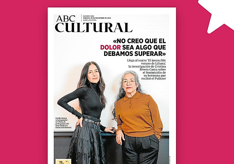 'El invencible verano de Liliana' sube a escena. García Lorca, cineasta