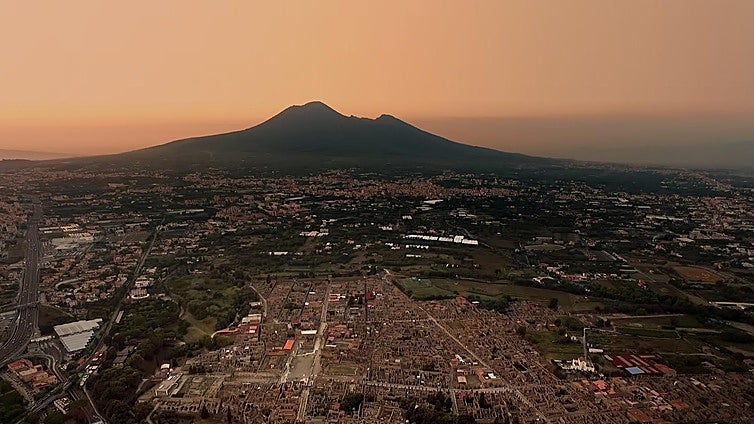 Plinio gana la batalla de la Historia: el Vesubio sepultó a Pompeya el 24 de agosto, no en otoño