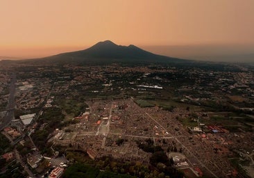 Plinio gana la batalla de la Historia: el Vesubio sepultó a Pompeya el 24 de agosto, no en otoño