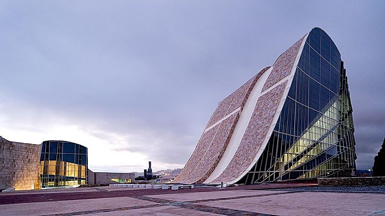 Estrellas que se apagan en un panorama confuso