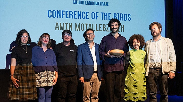 Muestra de Cine de Lanzarote: el reto de llevar las historias lejos de la pantalla