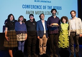 Muestra de Cine de Lanzarote: el reto de llevar las historias lejos de la pantalla