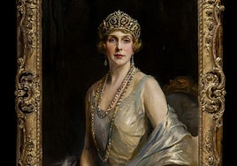 El «auténtico legado» de la Reina Victoria Eugenia que aún perdura