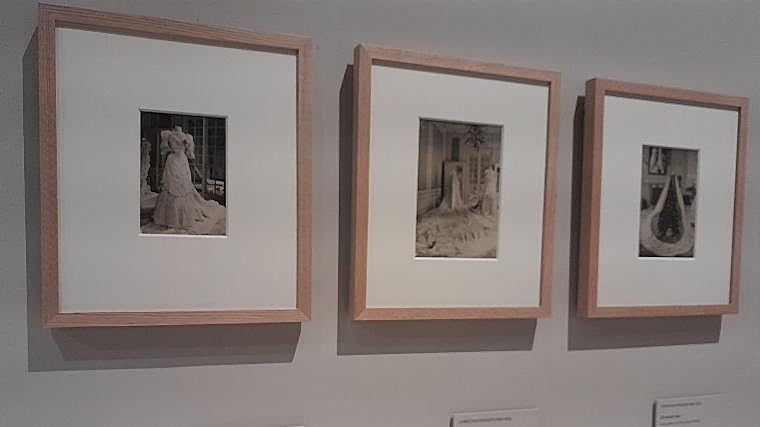 Fotos cortesia da ABC